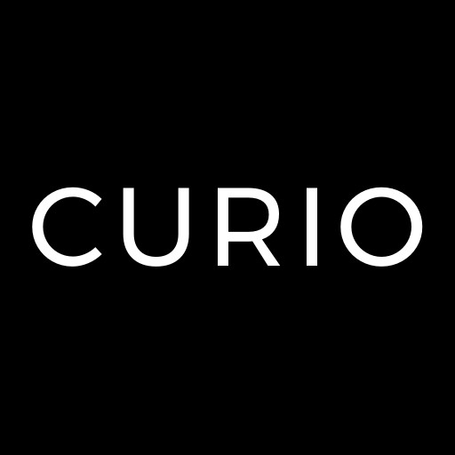 New Site CURIO Introduces Modern Luxury by Featuring Thoughtfully-Designed Brands and the Inspiring People Behind Them