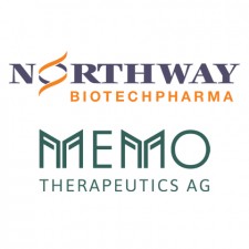 Northway Biotechpharma and Memo Therapeutics AG join forces for the fight against COVID-19