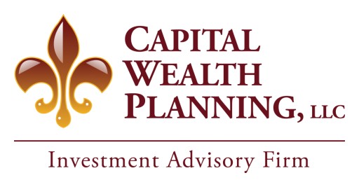 Capital Wealth Planning's Enhanced Dividend Income SMA Strategy Ranked Number One in Option Writing Category by Morningstar™