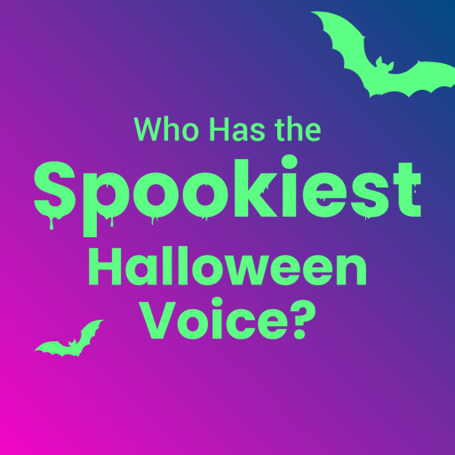 Voices’ Halloween Campaign Gives Brands a Chance to Win a Complimentary Voice Over