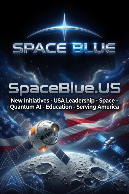 Space Blue and Hidden Pioneers Presents - Music/Art in Space: Now and in the Future - at Columbia Memorial Space Center, Downey, CA