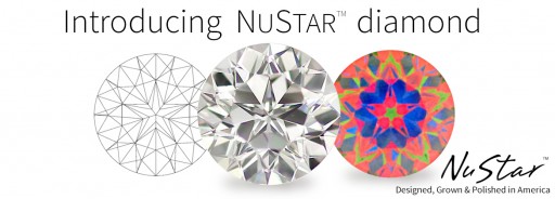 NUMINED® Creates Revolutionary New Diamond Cut