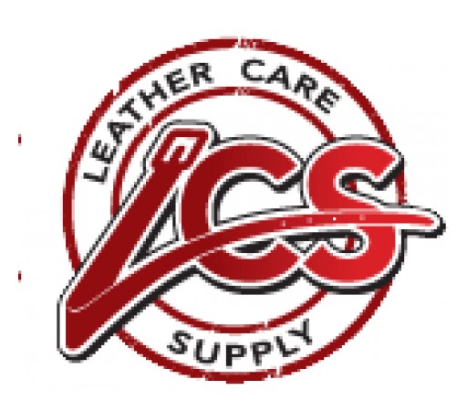 Leather Care Supply Offers Variety of Top Shoe Care Products