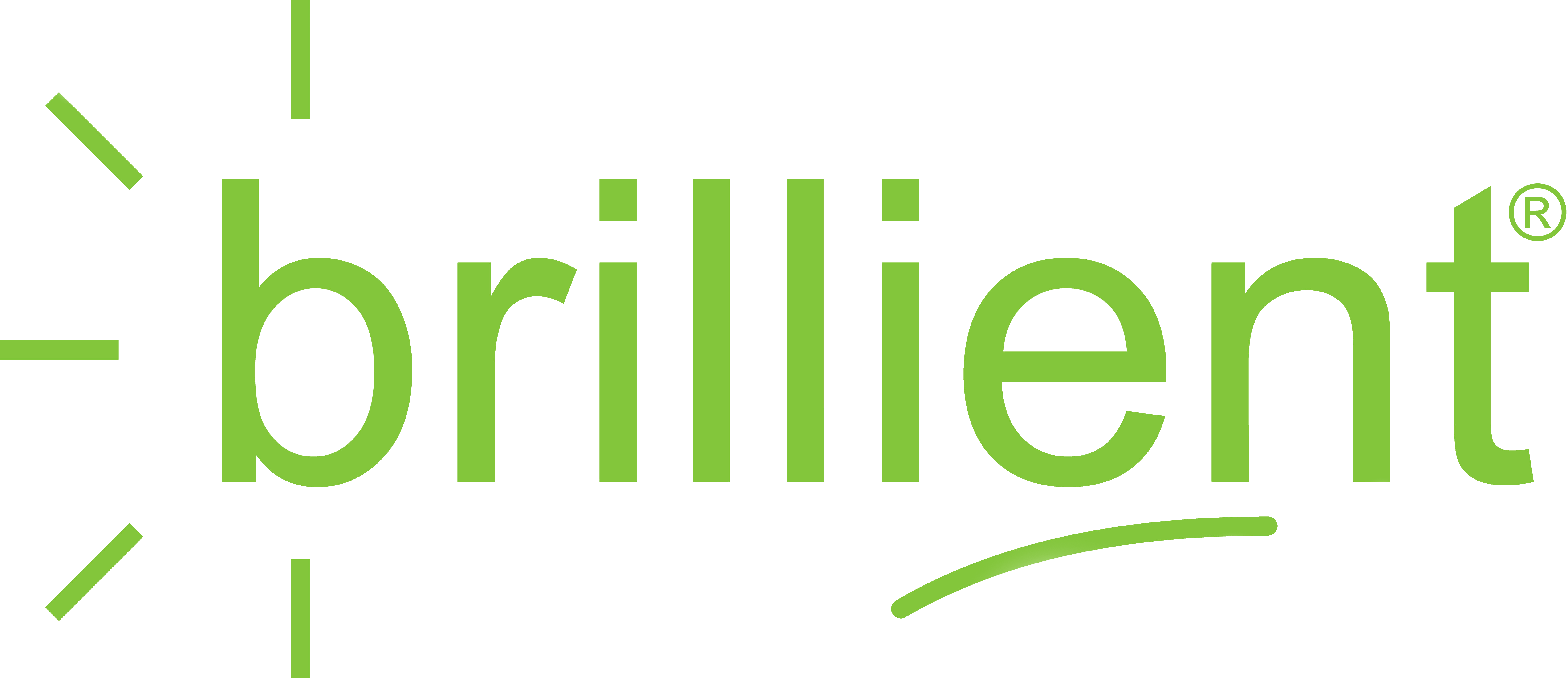Brillient logo