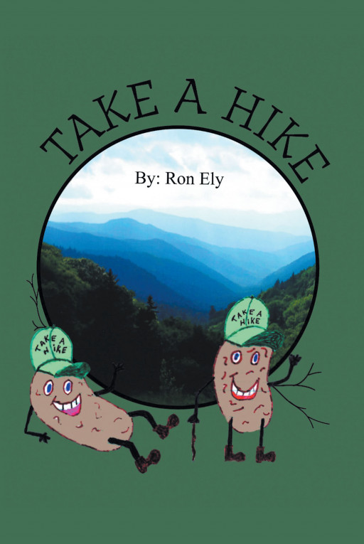 Ron Ely's New Book, 'Take a Hike,' is a Lovely Read Highlighting the Therapeutic Effect of Nature