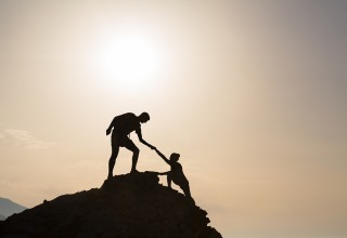 Teamwork Can Benefit Student Loan Repayment