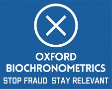 Stop Ad Fraud with Oxford BioChronometrics