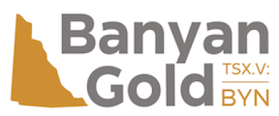 Banyan Gold Corp.