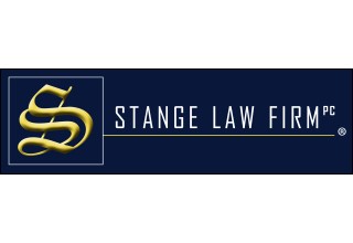Stange Law Firm Logo