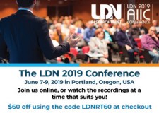 2019 Low Dose Naltrexone (LDN) conference 