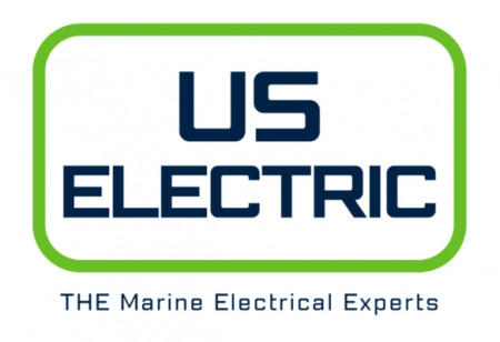 US Electric Logo