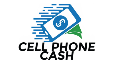 Cell Phone Cash