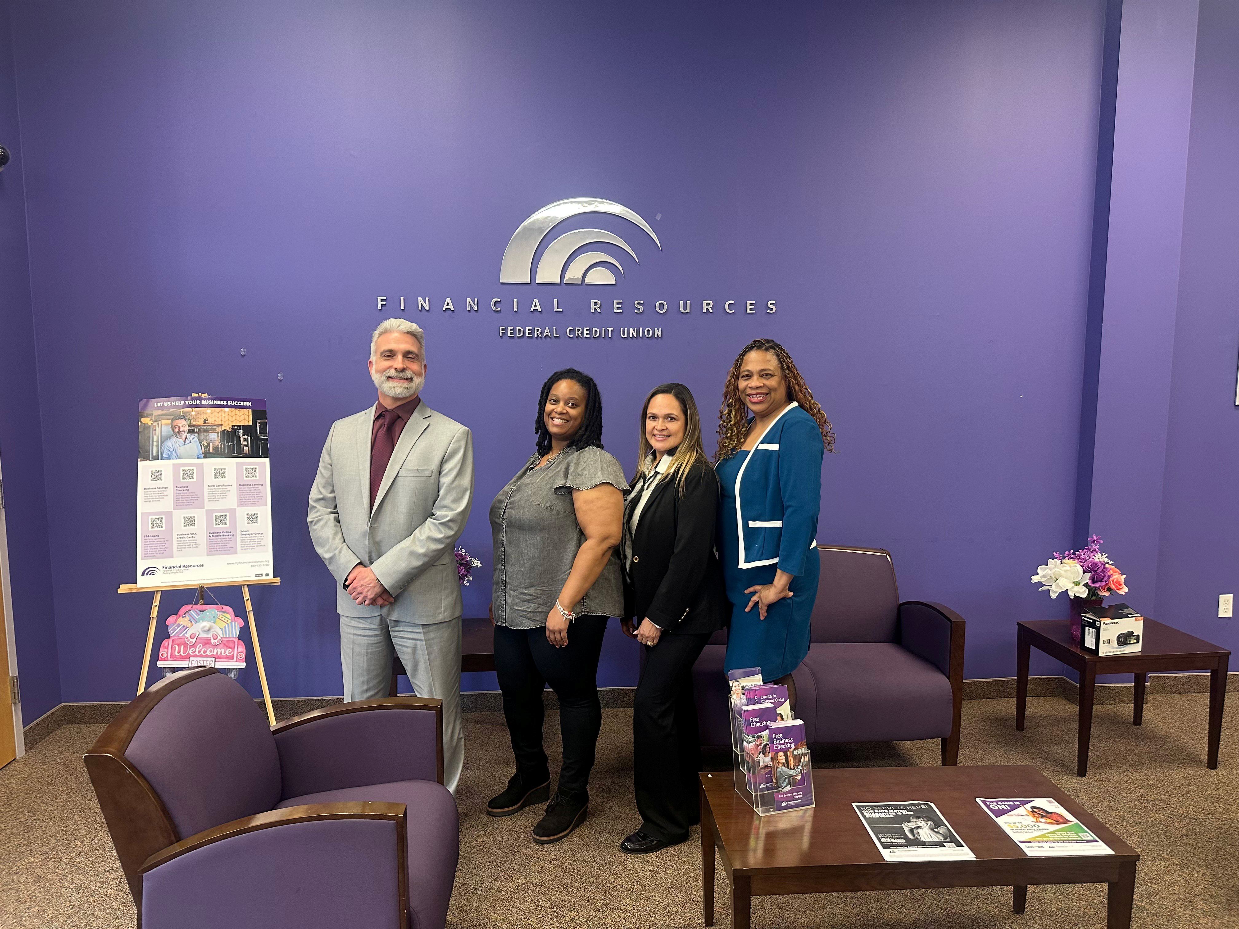 FRFCU Team