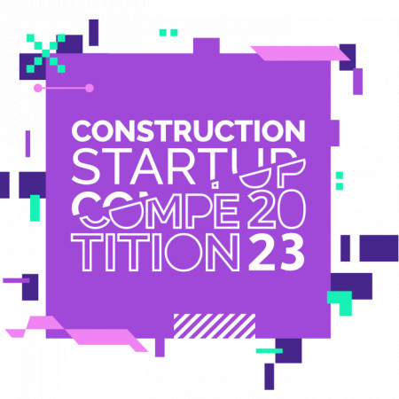 Construction Startup Competition 2023