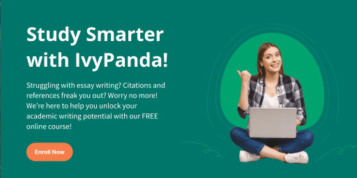A Free Essay Writing Course Was Launched by IvyPanda to Boost Student Success