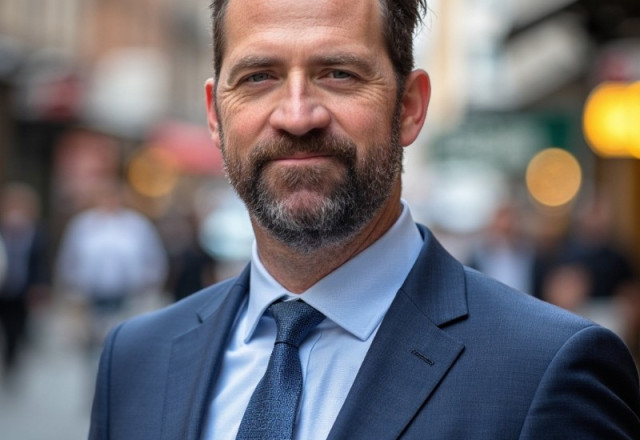 Scott Kindelmann