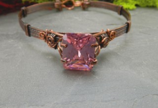 Arkenstone Collection Bracelet