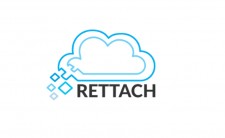 Rettach Logo