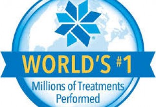 Awarded #1 in Las Vegas for the Fat Freezing treatment
