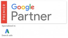 Silverlight Digital — A Google Premier Partner
