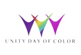 Unity Day of Color logo