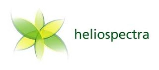 Heliospectra's Smart LED Grow Technology Receives European Patent