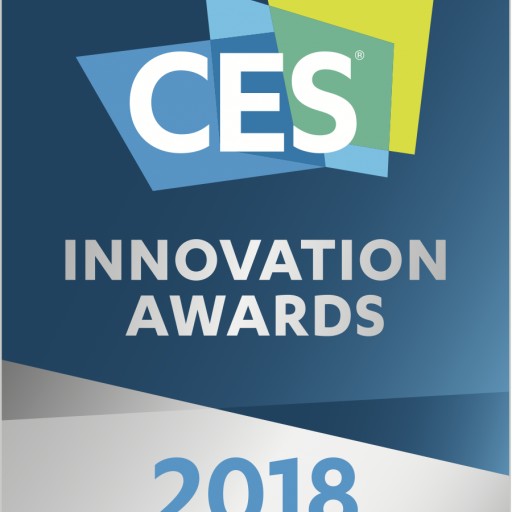 LISNR Named as CES 2018 Innovation Awards Honoree Two Years in a Row