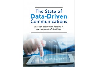 The State of Data-Driven Communications 2019
