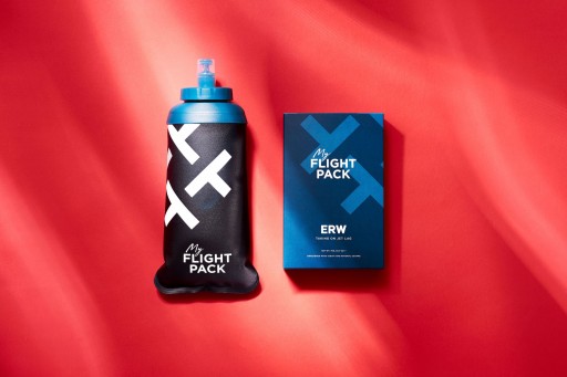 ERW's My Flight Pack Solution for Jet Lag and Travel Fatigue Included in Famous 'Goodie Bag' Gifted to Acting and Director Nominees on Hollywood's Biggest Night