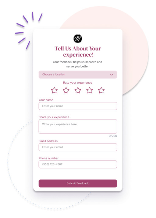 Marqii Launches First Party Reviews