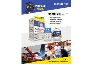 Sedano's New Propane Exchange