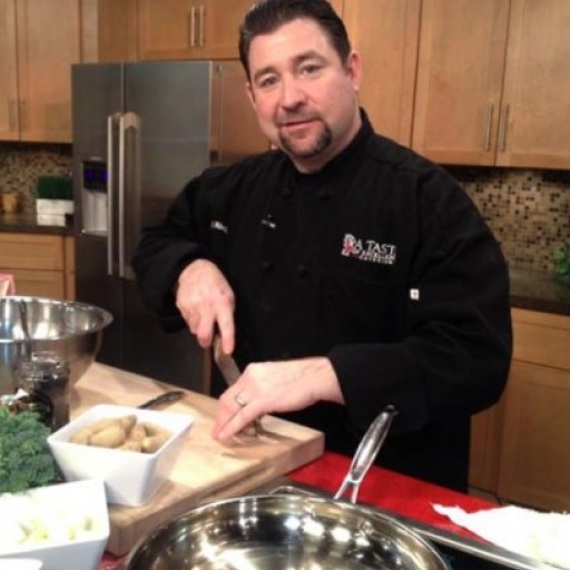 William Rini Reveals Trio of Local Producers Favored by A Taste of Excellence Catering