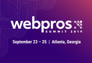 WebPros Summit 2019