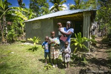 Fonkoze Stands in Solidarity with Haiti's Poor