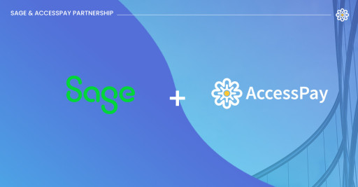 AccessPay and Sage Forge Partnership to Enhance and Streamline Reconciliation Processes