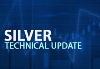 Silver technical update