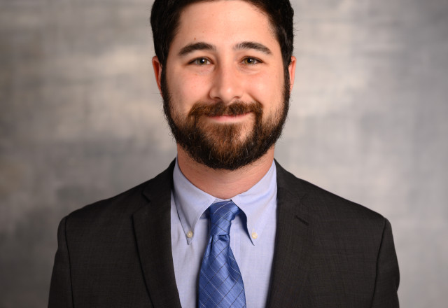 Ryan Goldfine DPM