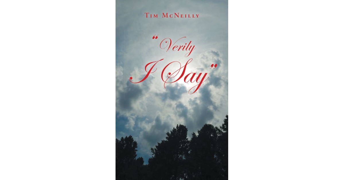 Tim McNeilly's New Book 'Verily I Say' is a Fascinating Dive Into the ...