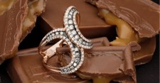 Frank Jewelers Will Host Le Vian Trunk Show with One-of-a-Kind and Limited Edition Jewelry Pieces for Sale