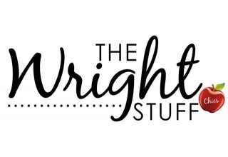 Wright Stuff Chics Logo