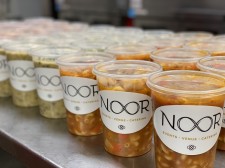 Announcing NOOR’s Community Soup To-Go Donation Program
