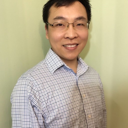 Microwave-Enhanced Membrane Filtration Technology for Water Treatment Designed by Dr. Wen Zhang's Group at New Jersey Institute of Technology