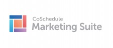 CoSchedule Marketing Suite