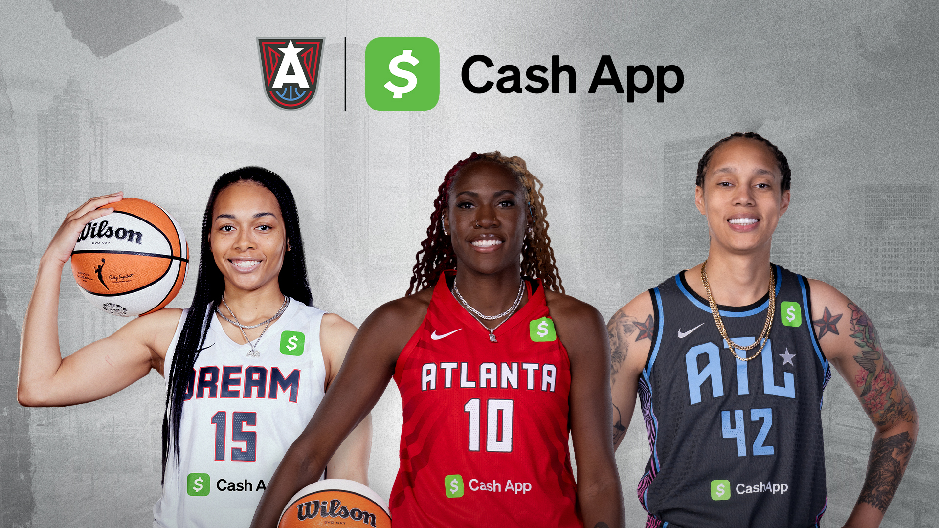 Dream + Cash App