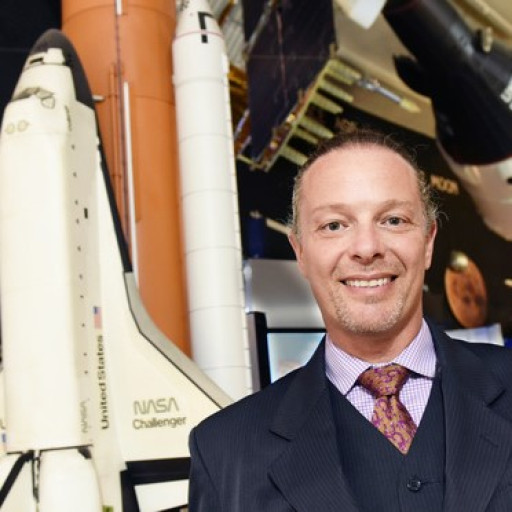 International Space Regulatory, Legal, and Business Leader, Sagi Kfir, Joins SpaceFund as General Counsel