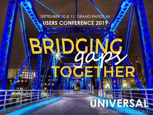 Event Held to Bridge Software Gaps Among Universal Clients