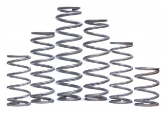 Hyperco's Coil-Over Springs for Off-Road Applications