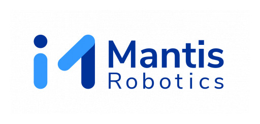 Mantis Robotics Announces Seed Investment to Drive Innovation in Robotics Safety Motion Technologies