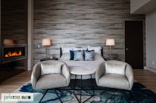 Luxury Home Staging by Parker Rose Design