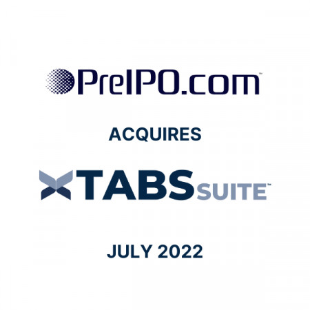 PreIPO Acquires TABS Suite